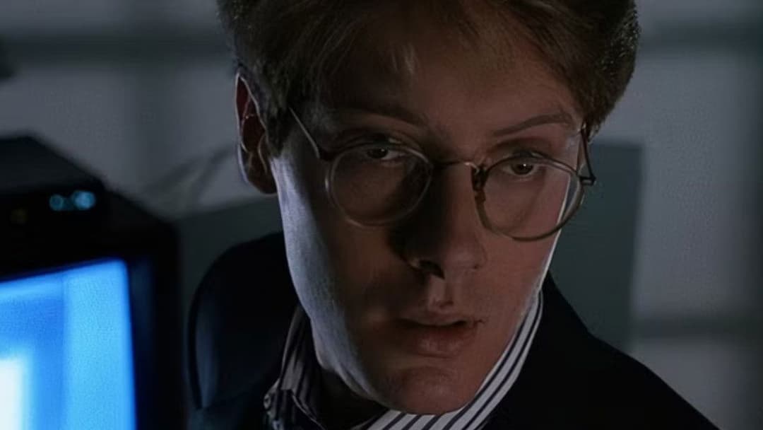 Дурний вплив backdrop 4