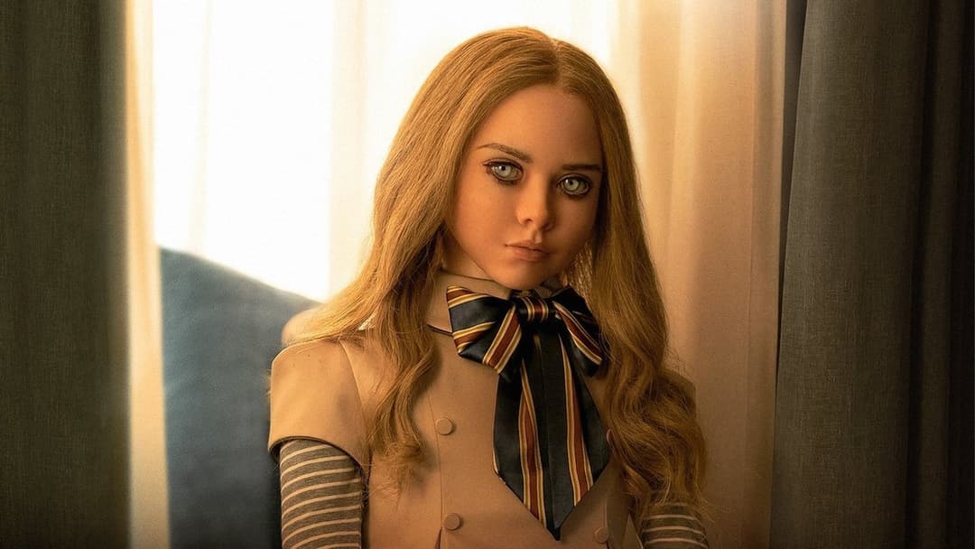 М3ҐАН backdrop 2