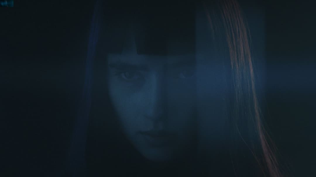 Feinfühlige Vampirin sucht lebensmüdes Opfer backdrop 11