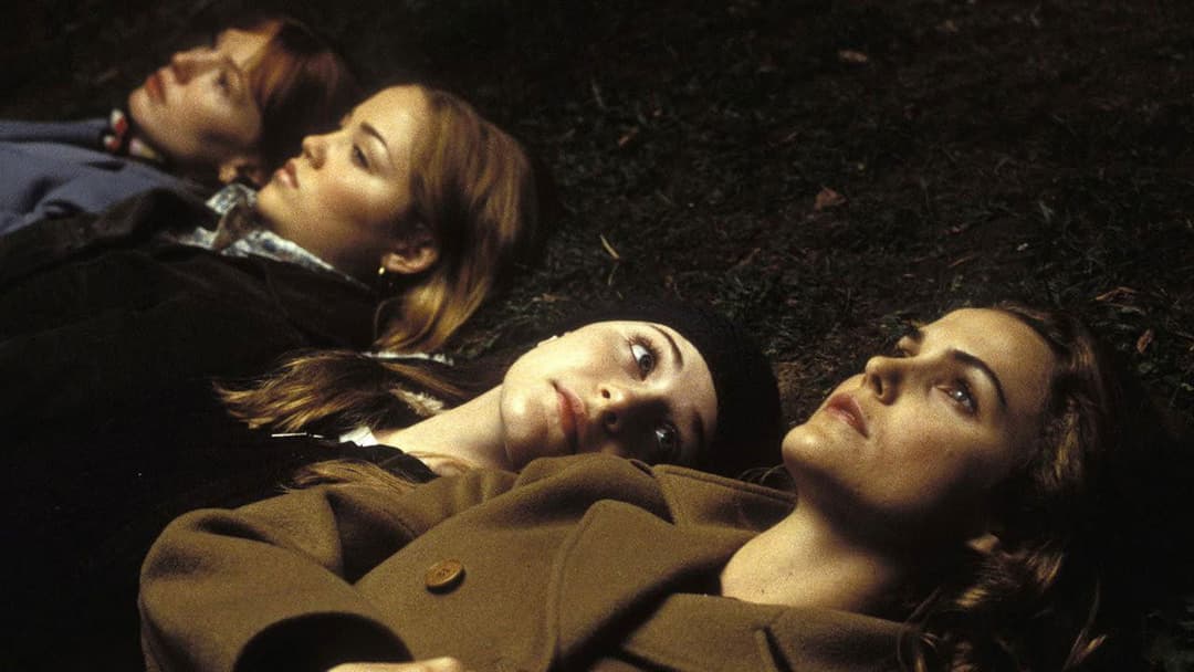 An deiner Schulter backdrop 5