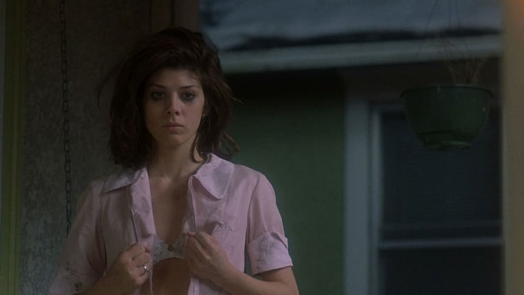 Real Love backdrop 12