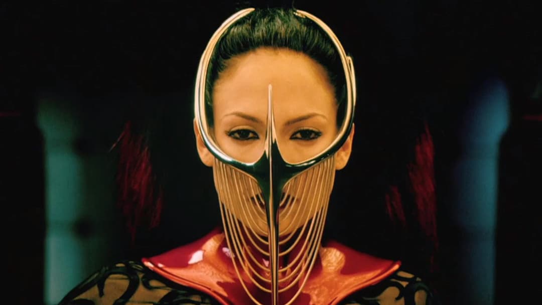 The Cell backdrop 18