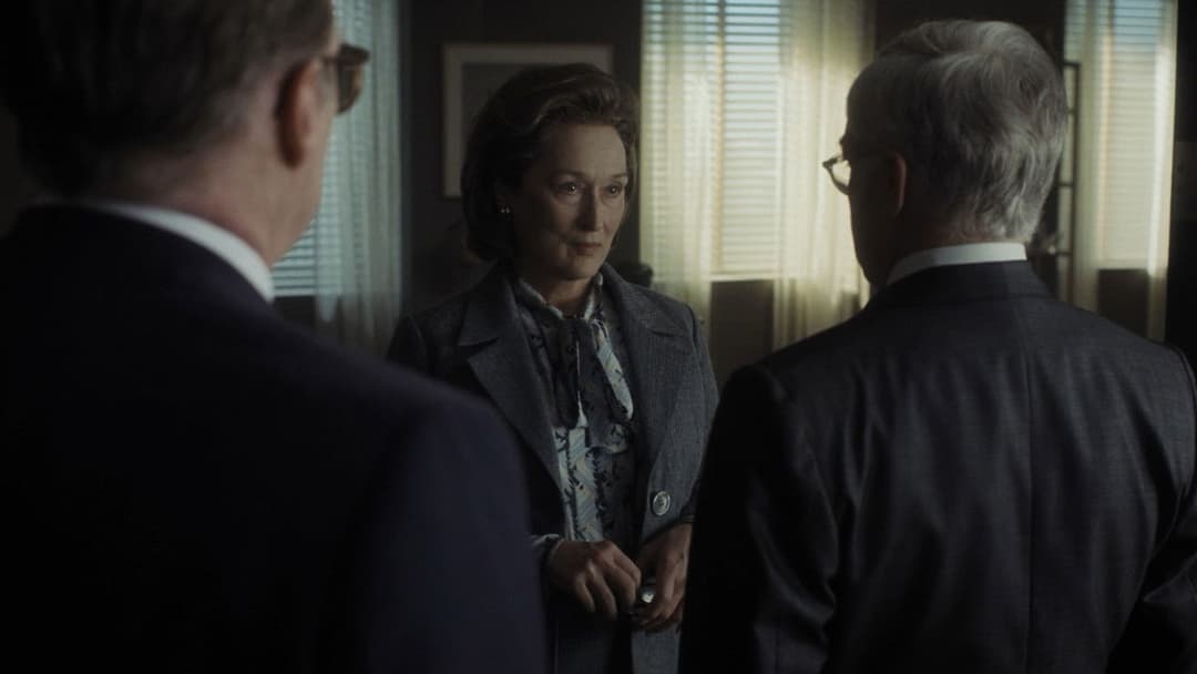 Секретне досьє backdrop 16