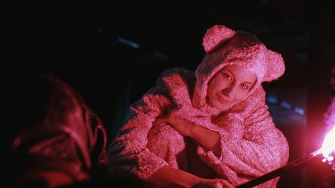 Kontroll backdrop 15