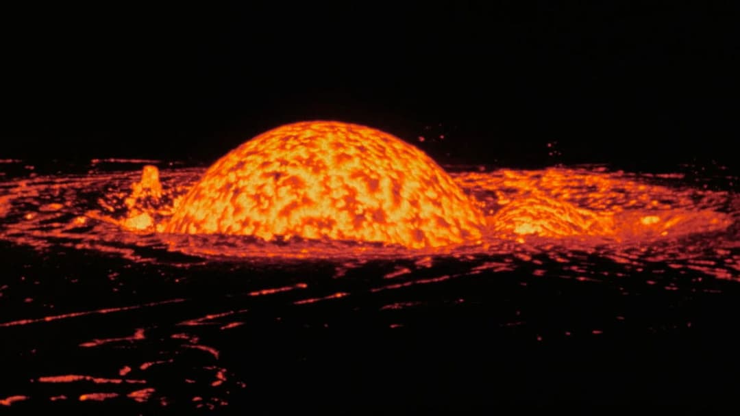 Fire of Love backdrop 7