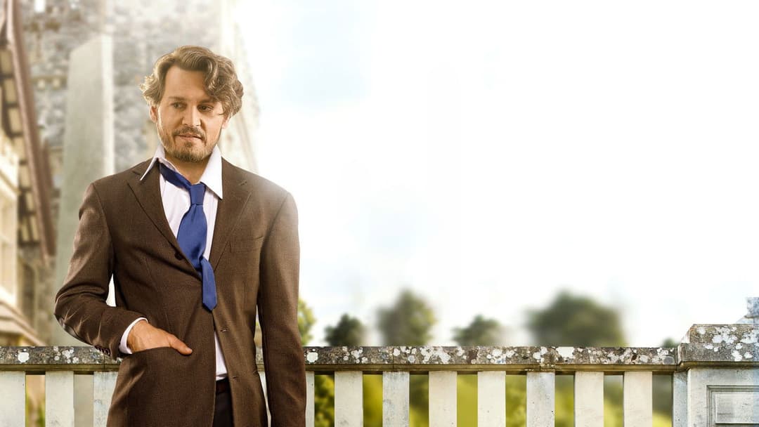 Річард говорить "Прощавай" backdrop 5