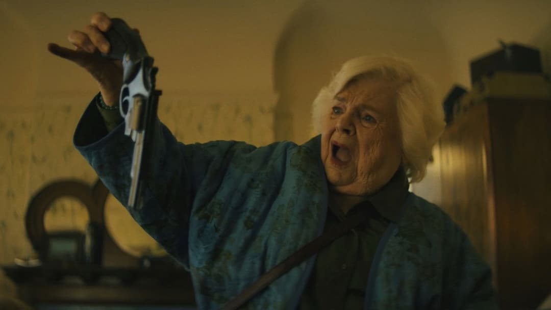 Thelma - Rache war nie süsser backdrop 12