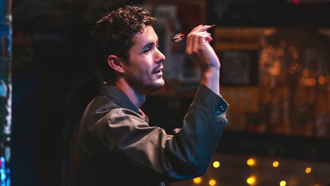 The Threesome backdrop 10