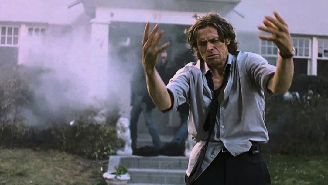 Святі з Бундока backdrop 18