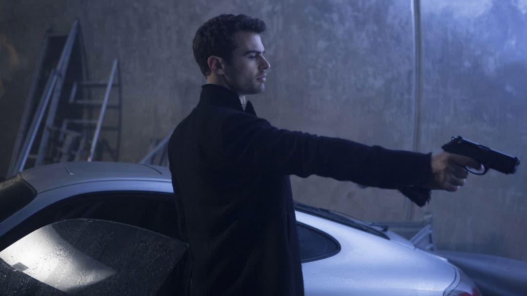 Інший світ: Кровна помста backdrop 14