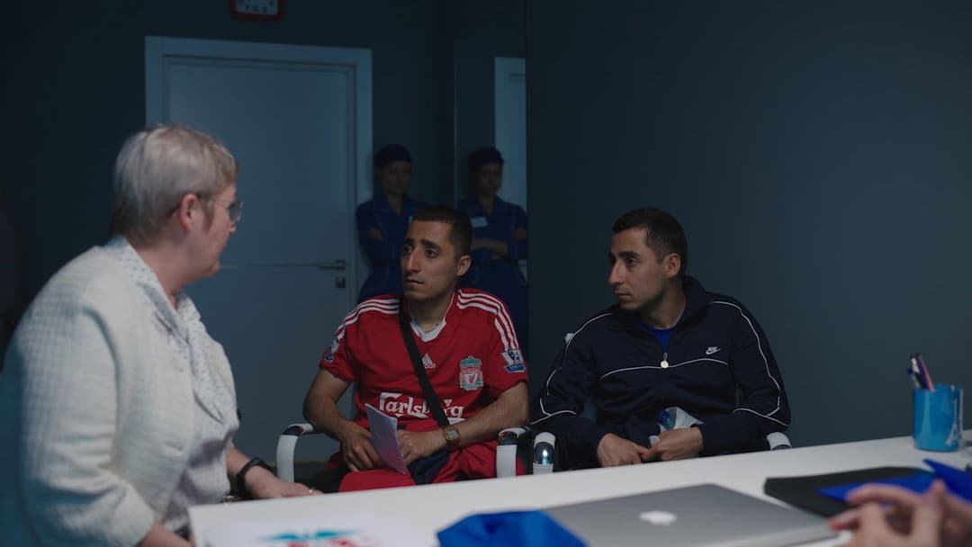 Luxemburg, Luxemburg backdrop 2