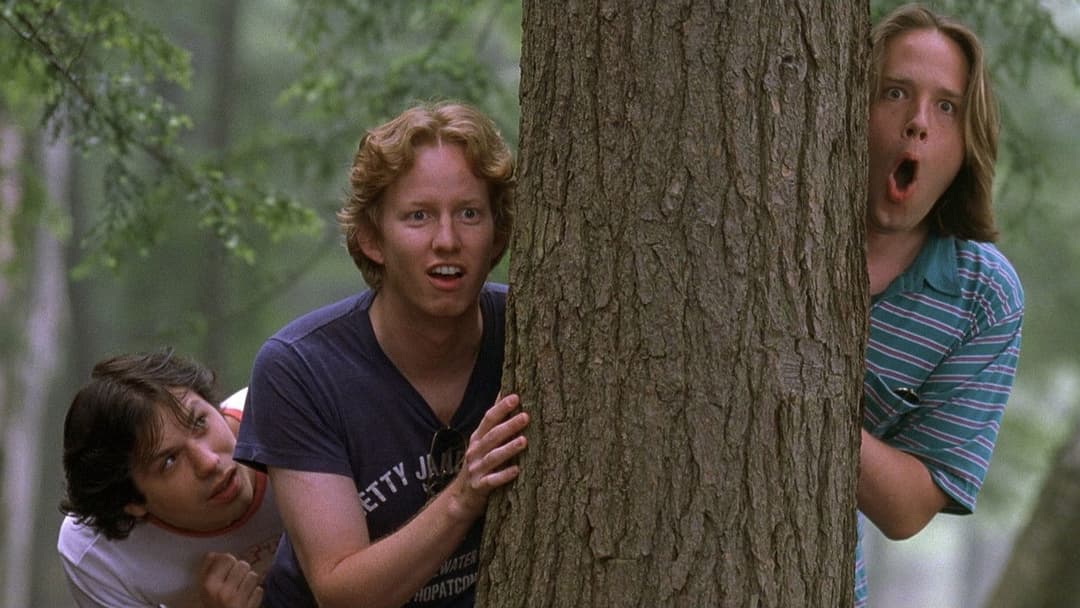 Wet Hot American Summer backdrop 14