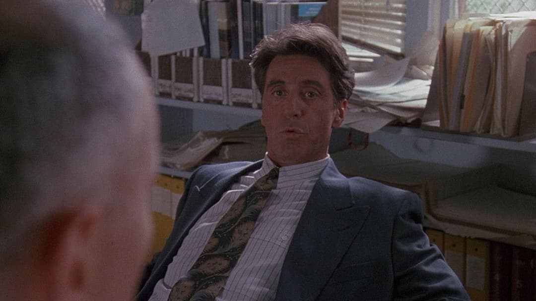 Ґленґаррі Ґлен Росс backdrop 19