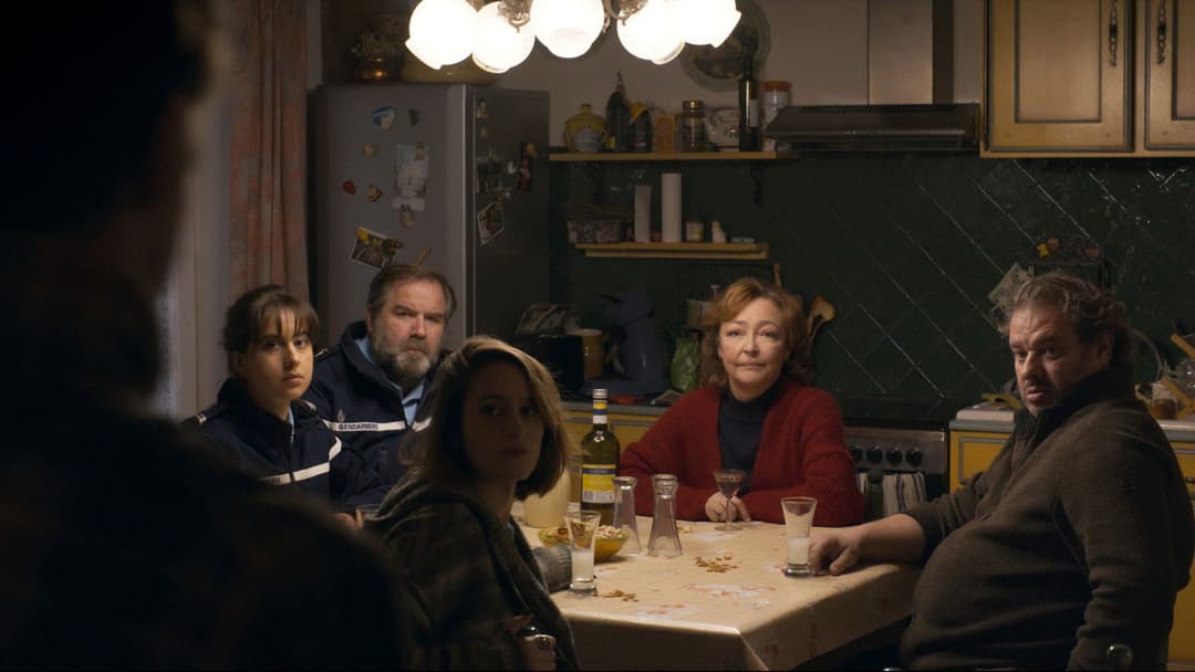 Miséricorde backdrop 7