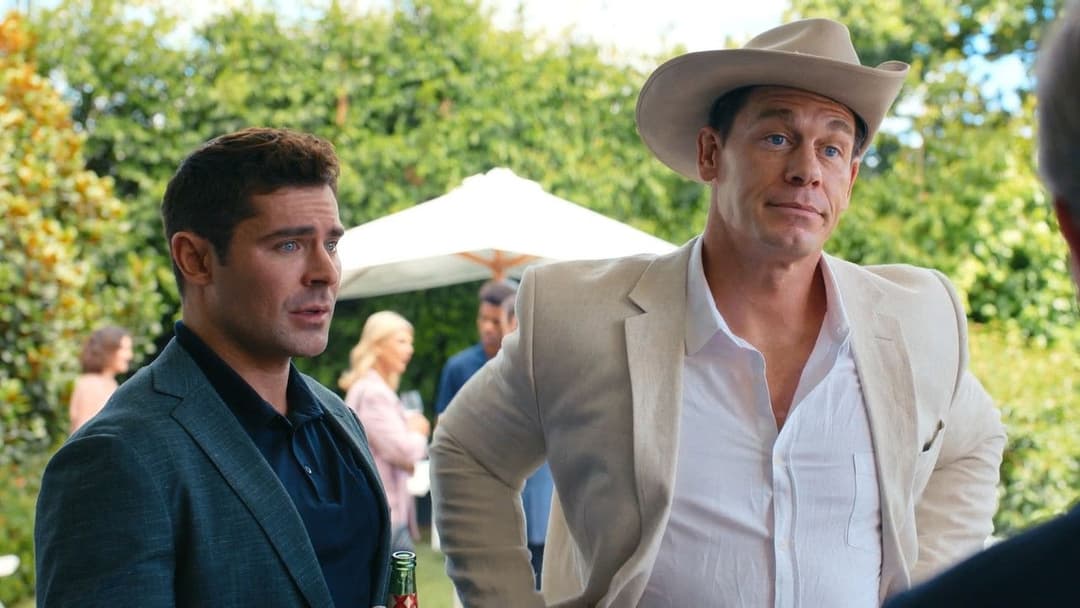 Ricky Stanicky backdrop 13