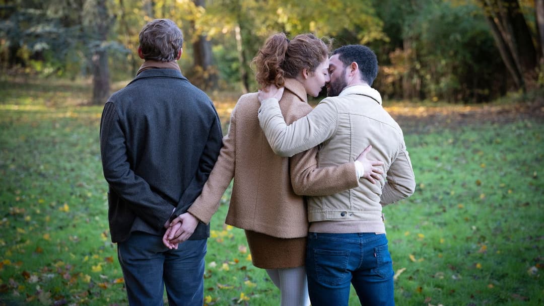 Leichter gesagt als getan backdrop 5