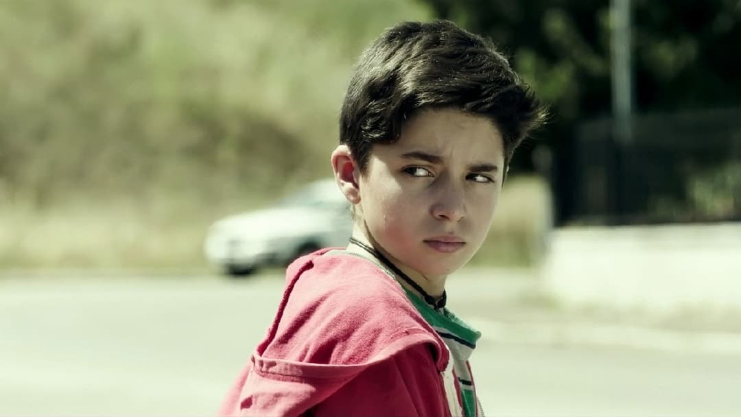 Die Warnung backdrop 5