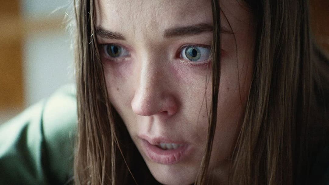 The Apartment - Willkommen im Alptraum backdrop 2