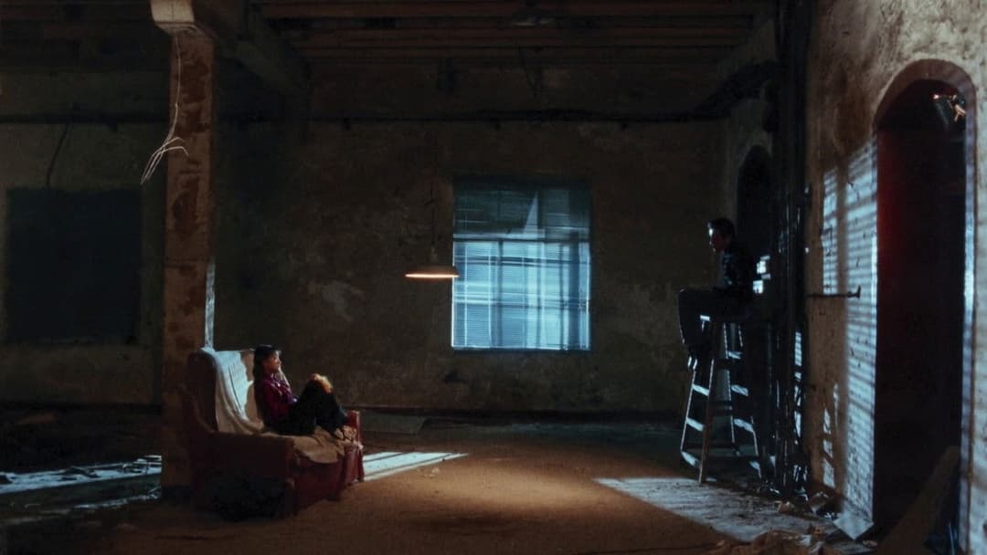 Suzhou River backdrop 18