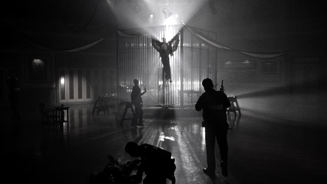 Мовчання ягнят backdrop 11