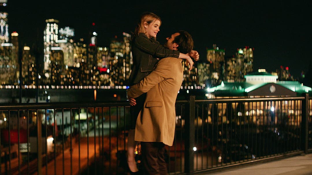 Brave Mädchen tun das nicht backdrop 7