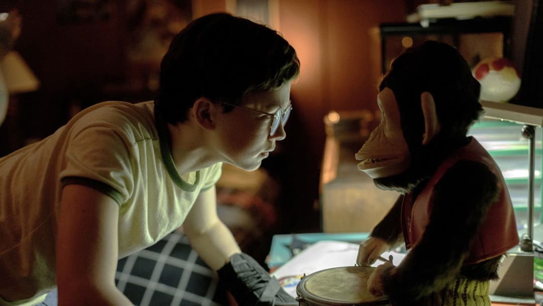 Мавпа backdrop 11