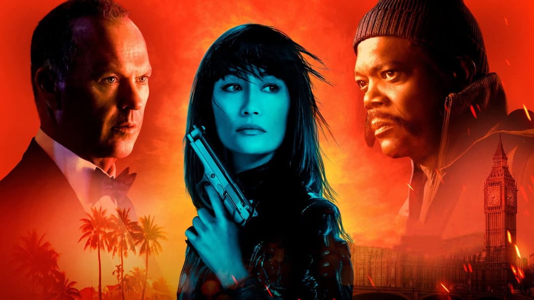 Кодекс Кілера backdrop 19