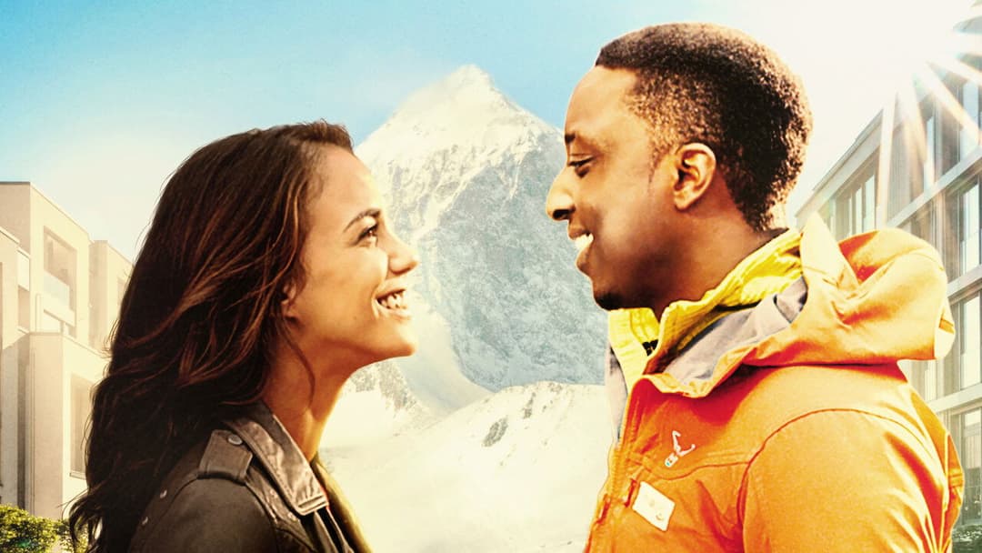 Сходження backdrop 3