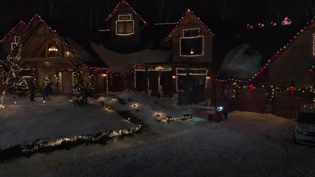 Хто в домі тато 2 backdrop 9