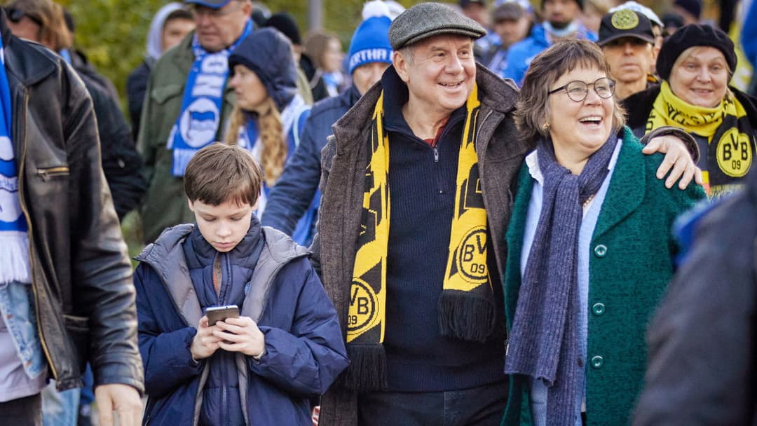 Wochenendrebellen backdrop 6