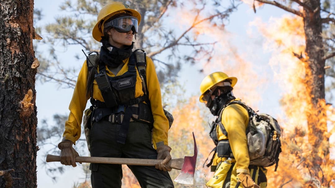 Ті, хто бажають моєї смерті backdrop 6