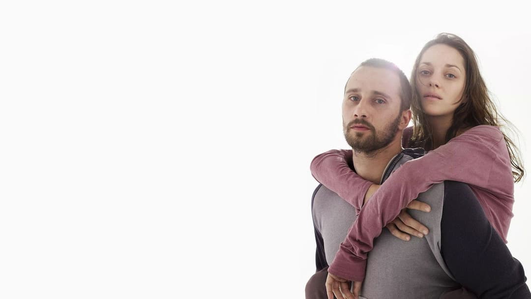 Іржа і кістка backdrop 9