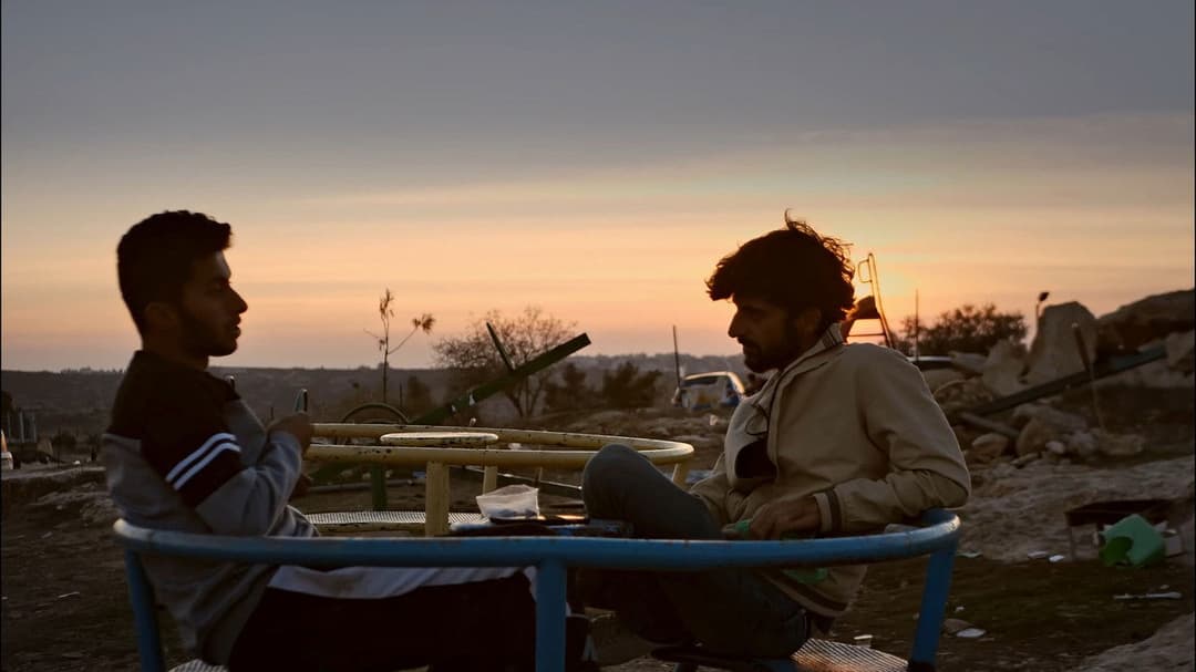 No Other Land backdrop 6