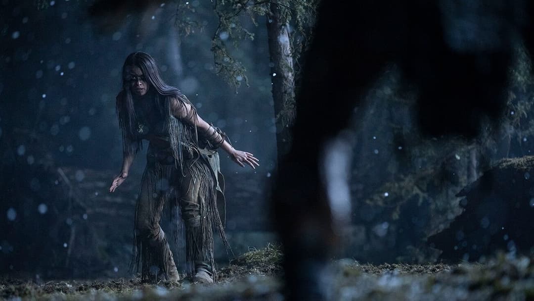 Здобич backdrop 13