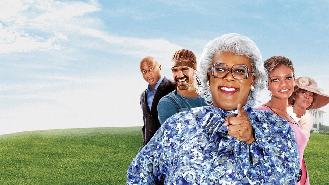 Щоденник божевільної чорної жінки