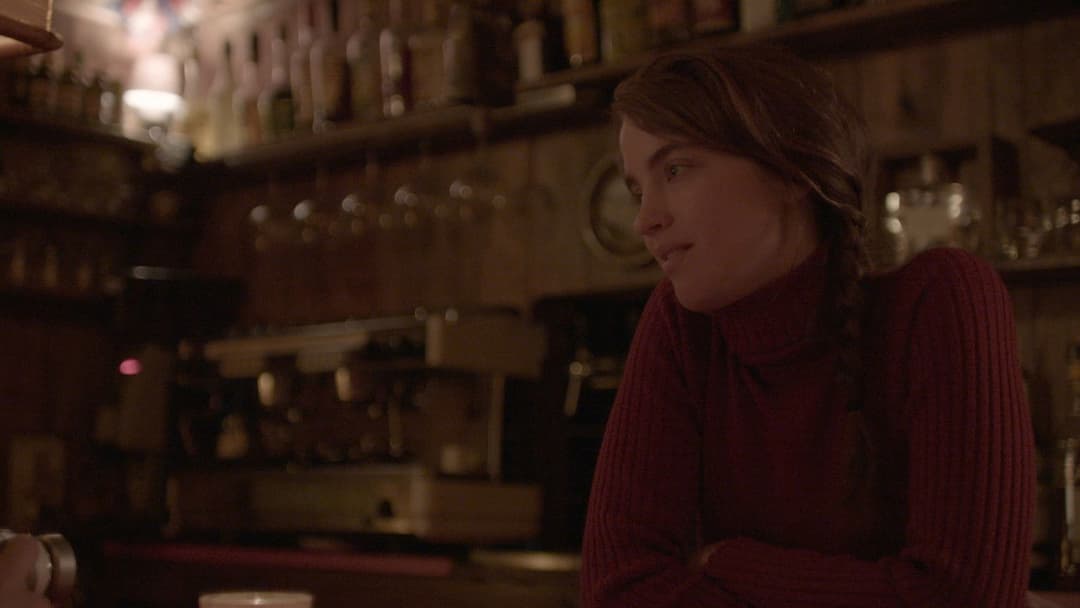 Monsieur Killerstyle backdrop 18