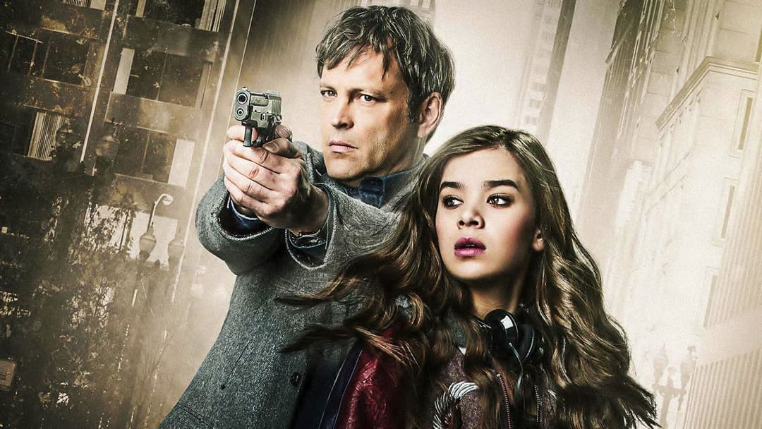 Term Life - Mörderischer Wettlauf backdrop 4