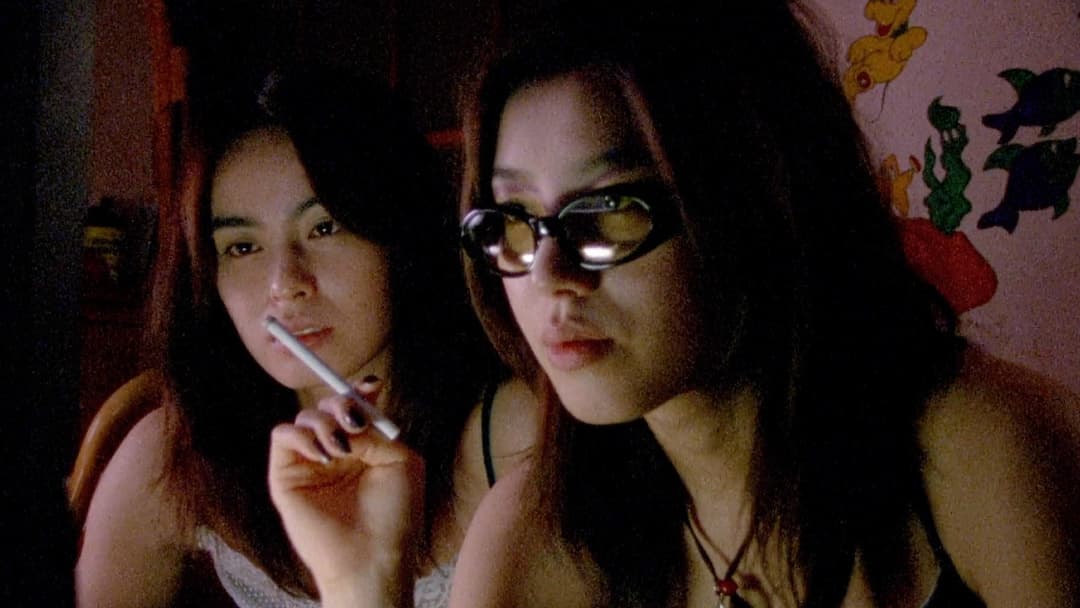 Suicide Circle backdrop 2