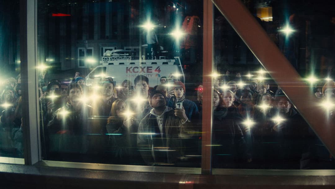 Disclosure Day - Der Tag der Wahrheit backdrop 9