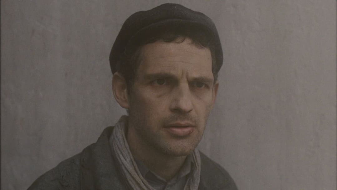 Son Of Saul backdrop 13