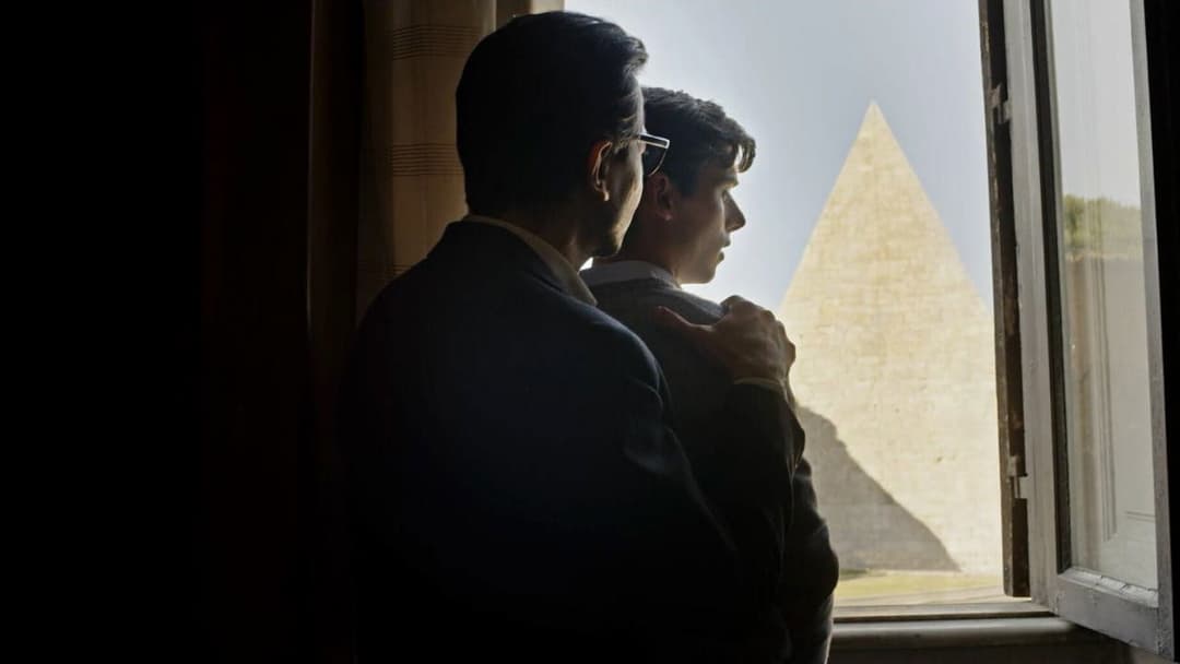 Il signore delle formiche backdrop 5