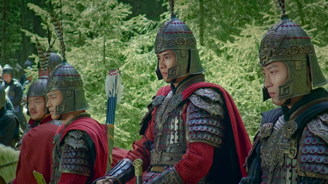 A Legend backdrop 10