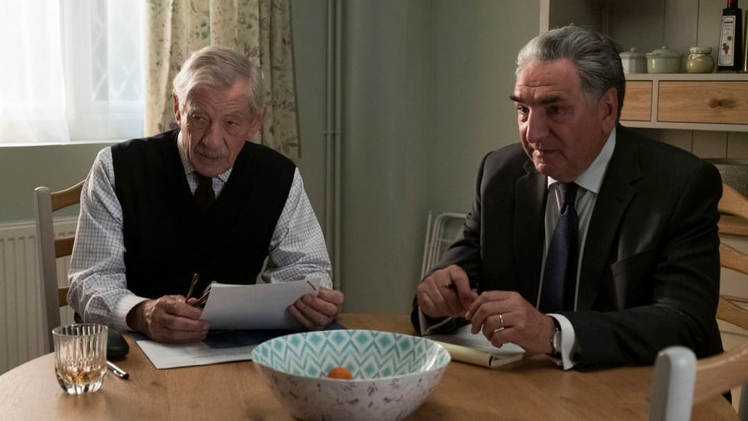 Ідеальна брехня backdrop 5