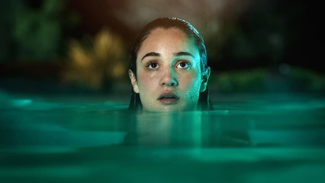 Bad Influence backdrop 7