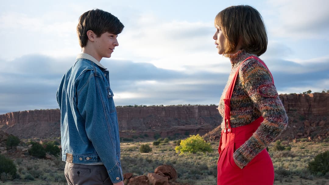 Stargirl: Anders ist völlig normal backdrop 15