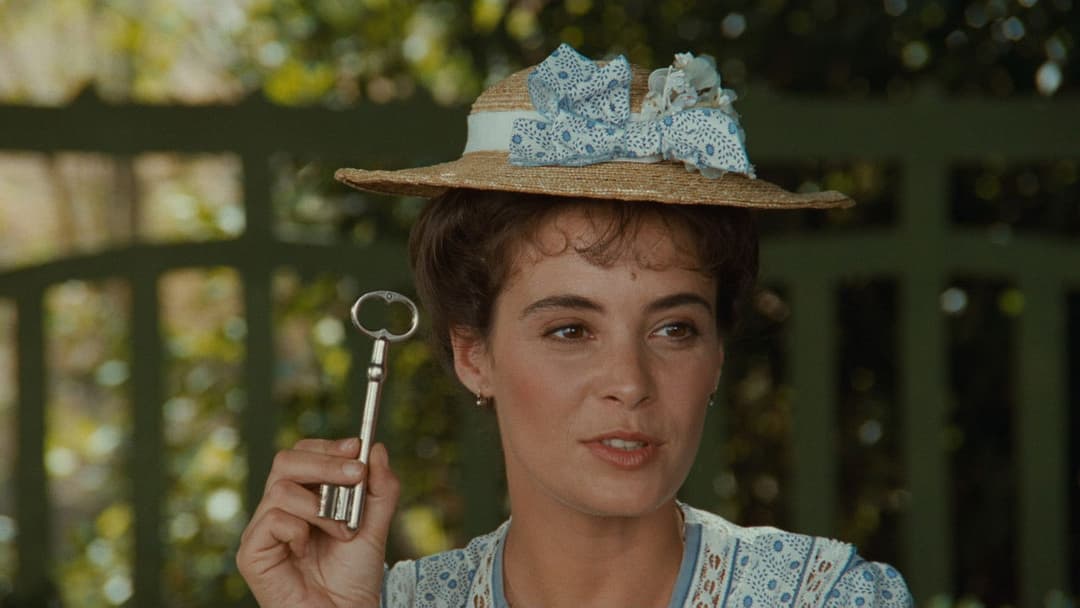 My Mother's Castle backdrop 9