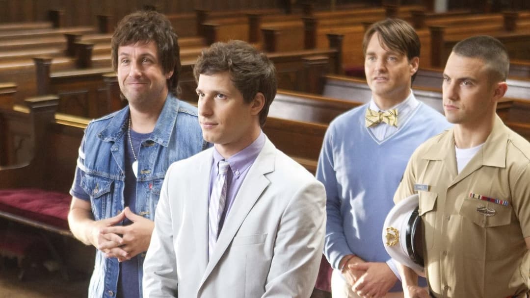 Der Chaos-Dad backdrop 19