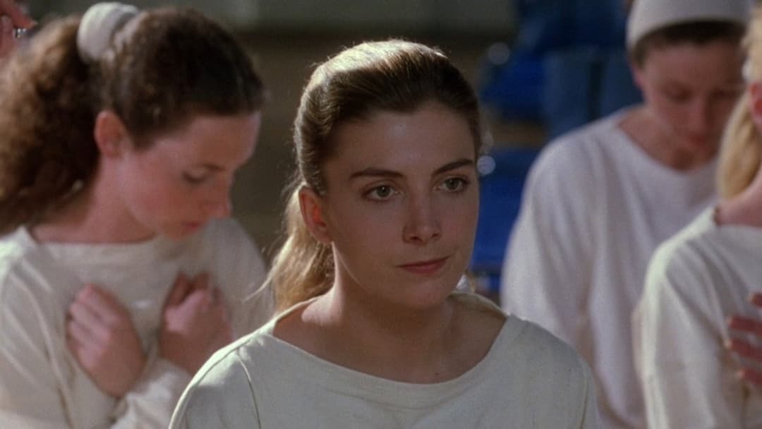 Оповідь служниці backdrop 11