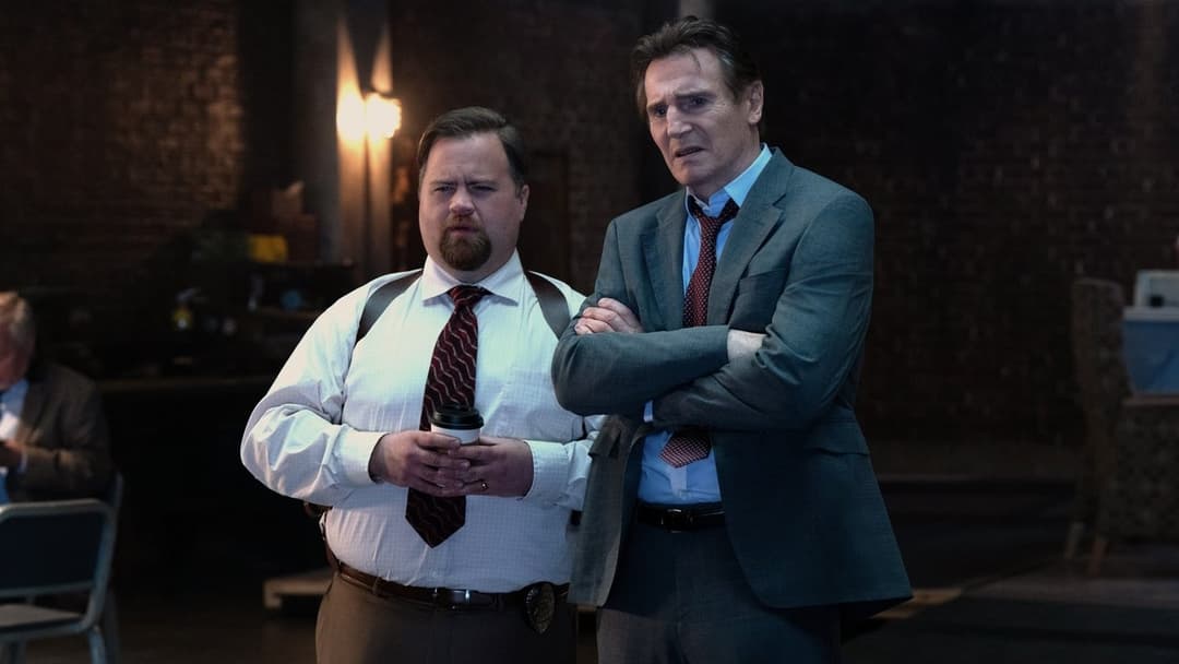 Голий пістолет backdrop 5