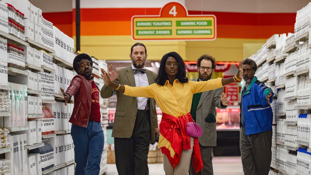 Weißes Rauschen backdrop 13